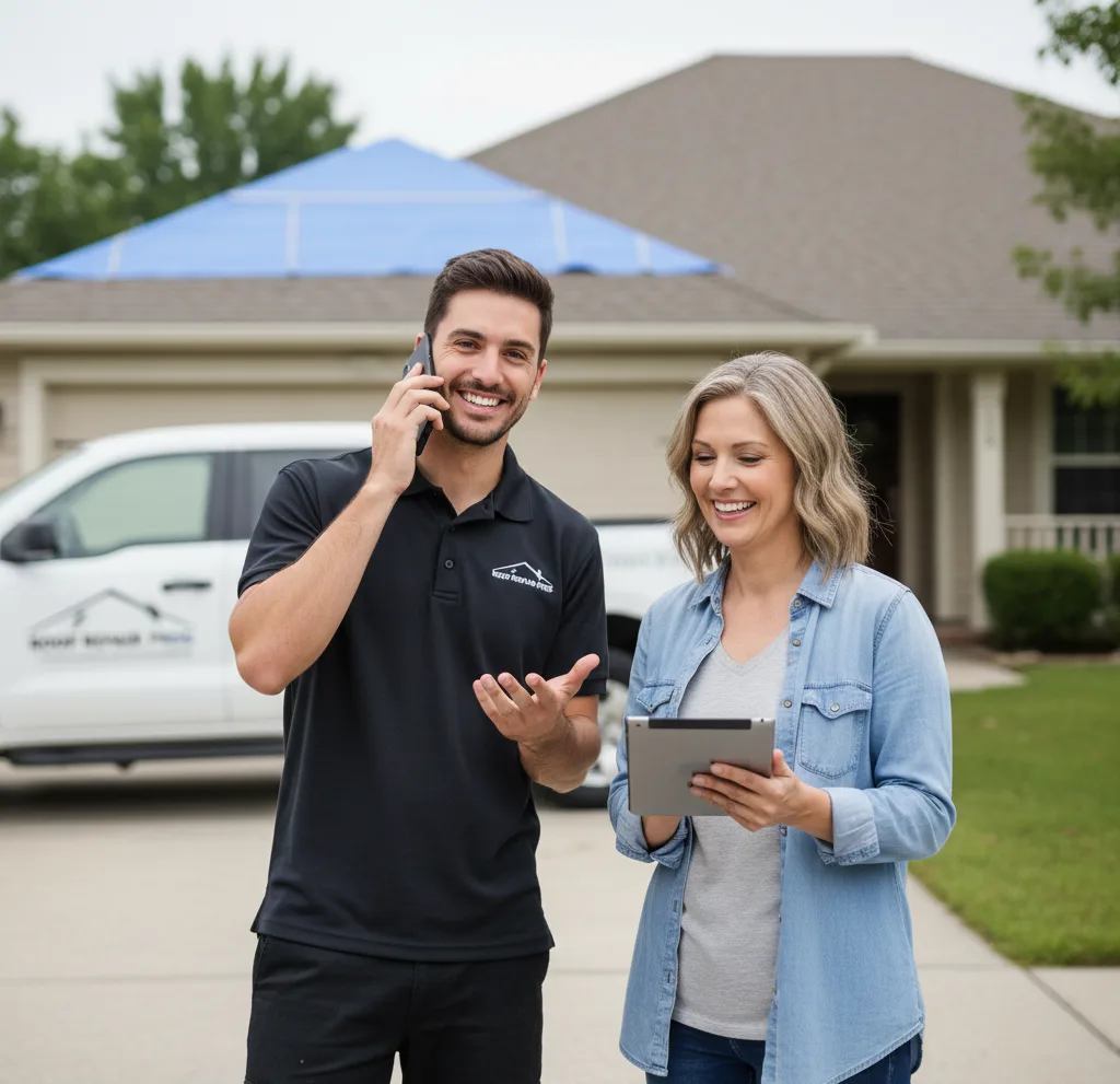 Storm Damage Repair in Vernon, NY